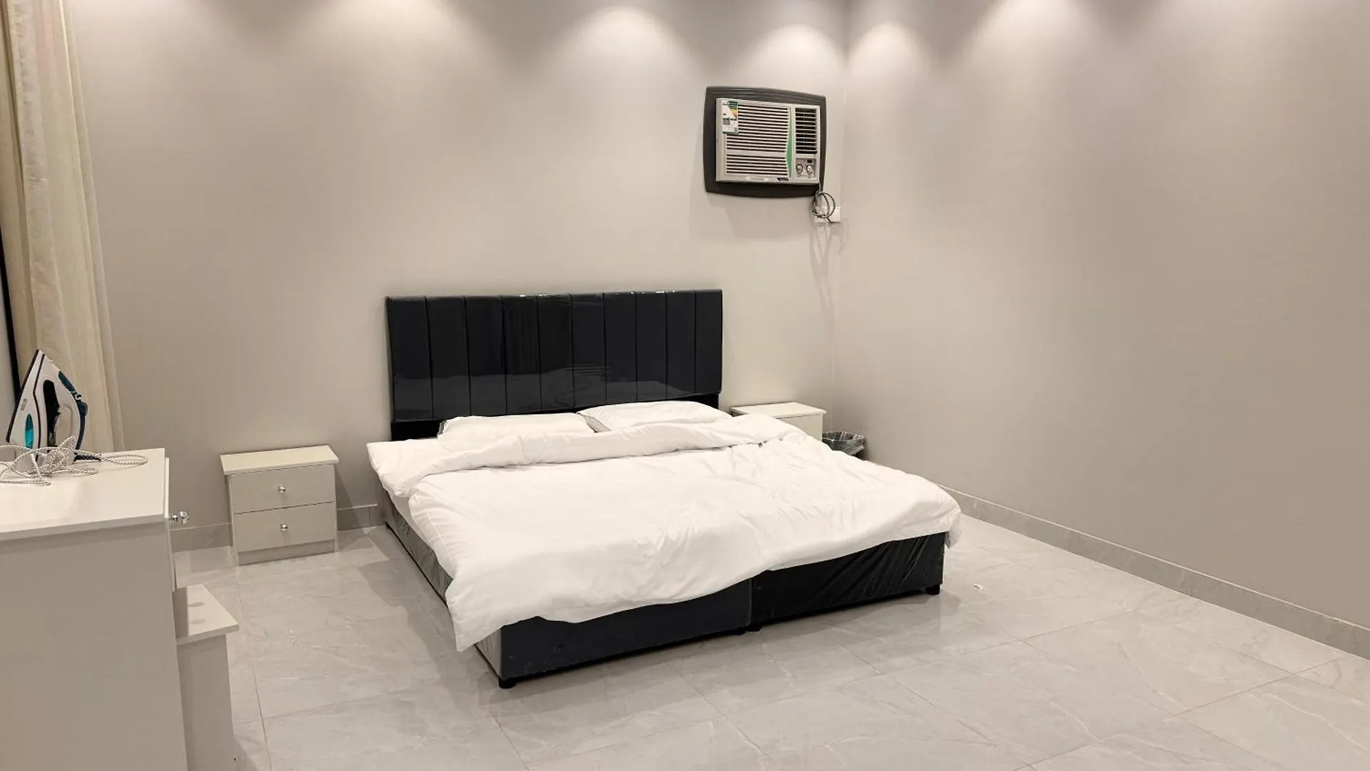 فخامة مكة Apartment