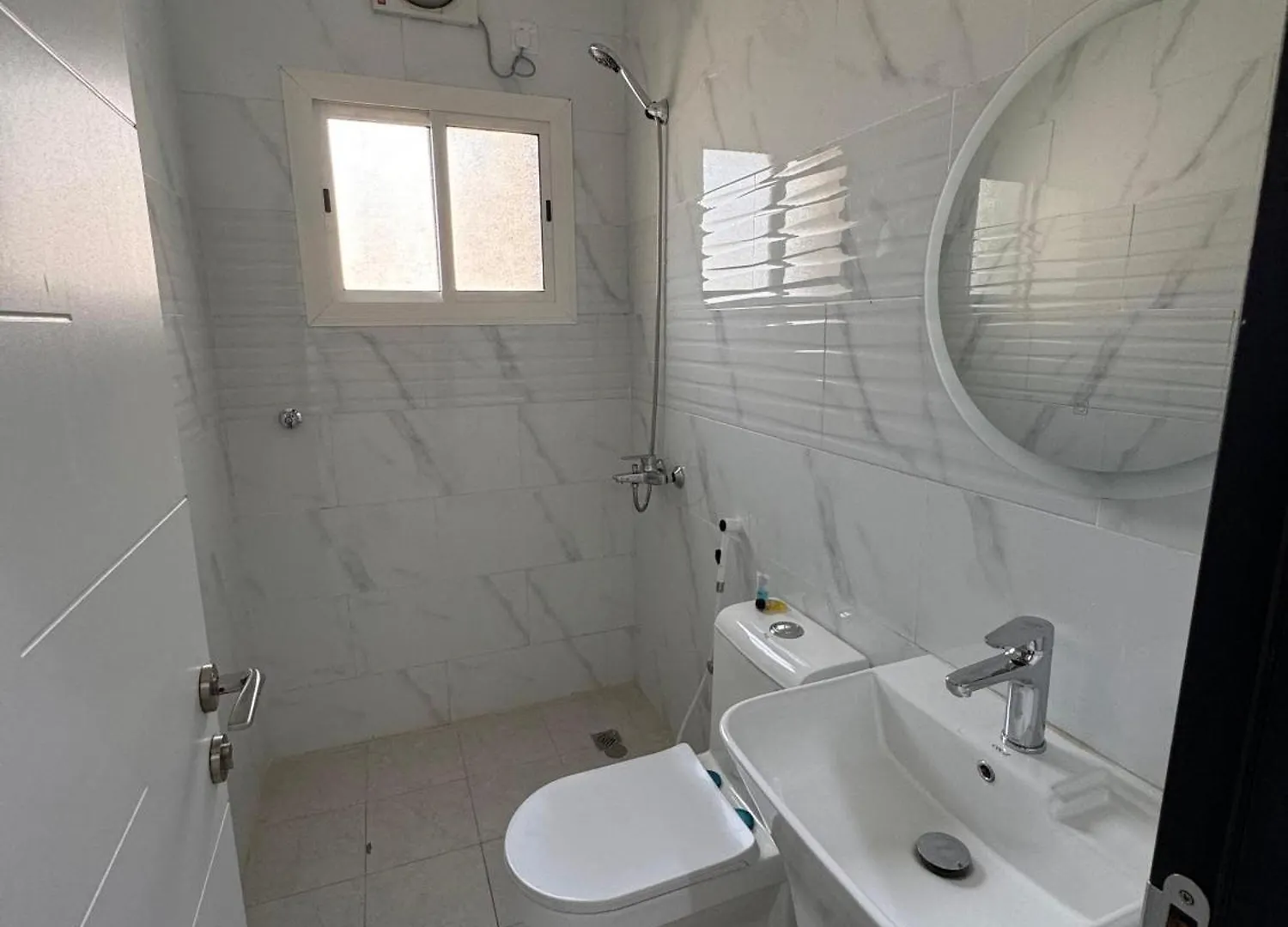 Appartement فخامة مكة  La Mecque