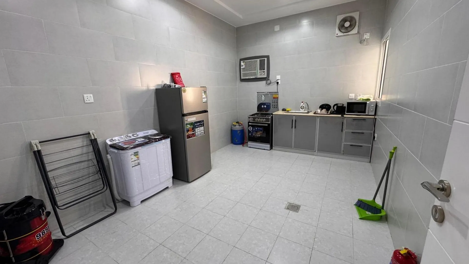 فخامة مكة Apartment Saudi Arabia