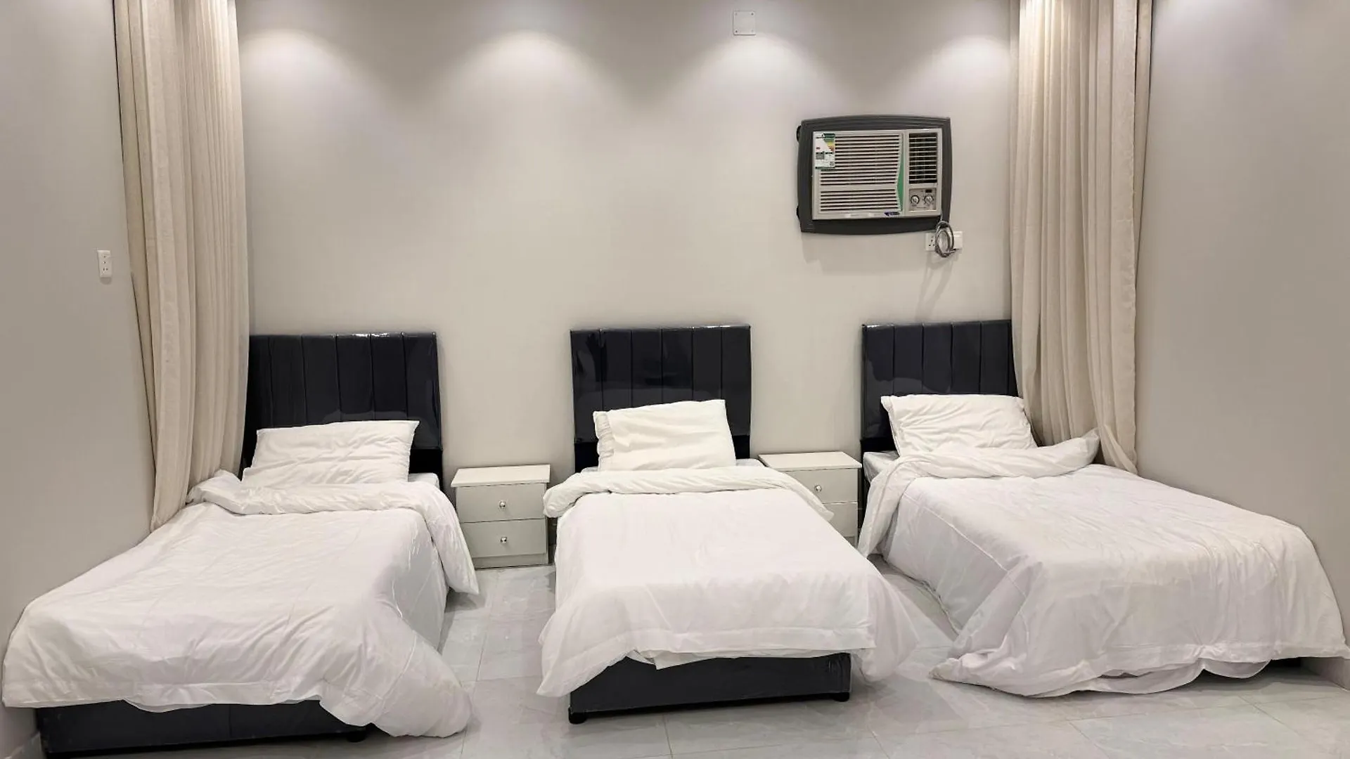 فخامة مكة Apartment 0*, Mecca Saudi Arabia